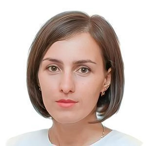 Акимова Анна Александровна — Ревматолог, Врач УЗИ, Новосибирск