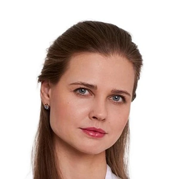 Рындина Инна Юрьевна — Терапевт, Кардиолог, Екатеринбург