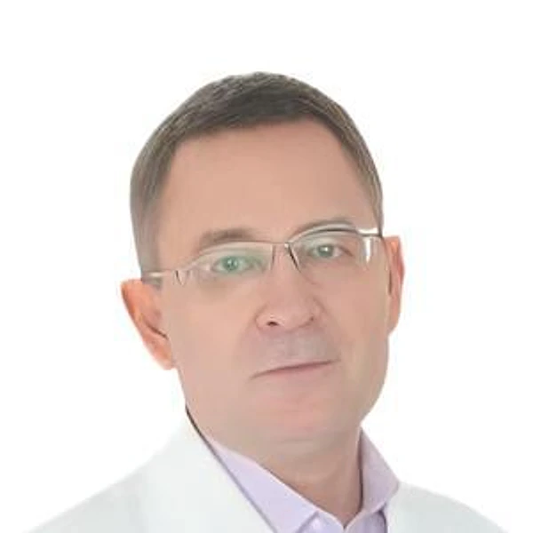 Лаврентьев Сергей Сергеевич — Стоматолог-хирург, Пародонтолог, Стоматолог-имплантолог, Москва