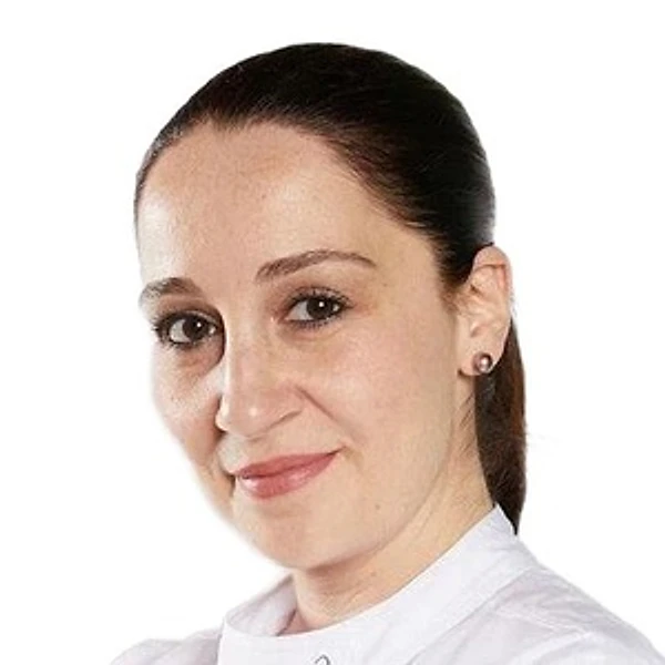 Мартиросова Алина Лорисовна — Гинеколог, Акушер, Гинеколог-хирург, Москва