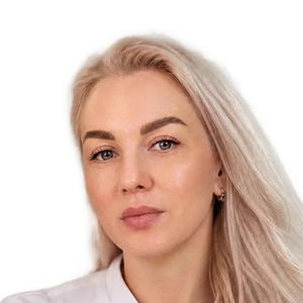 Сударушкина Диля Равилевна — Гинеколог, Врач УЗИ, Москва