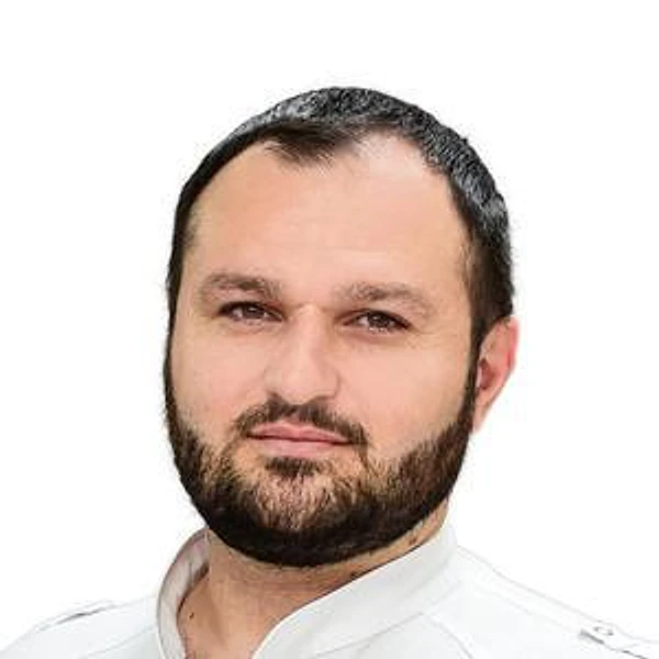 Тагиев Руслан Имамеддинович — Стоматолог, Краснодар
