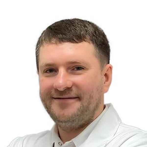 Шмаков Артем Михайлович — Стоматолог-имплантолог, Стоматолог-ортопед, Стоматолог-хирург, Москва