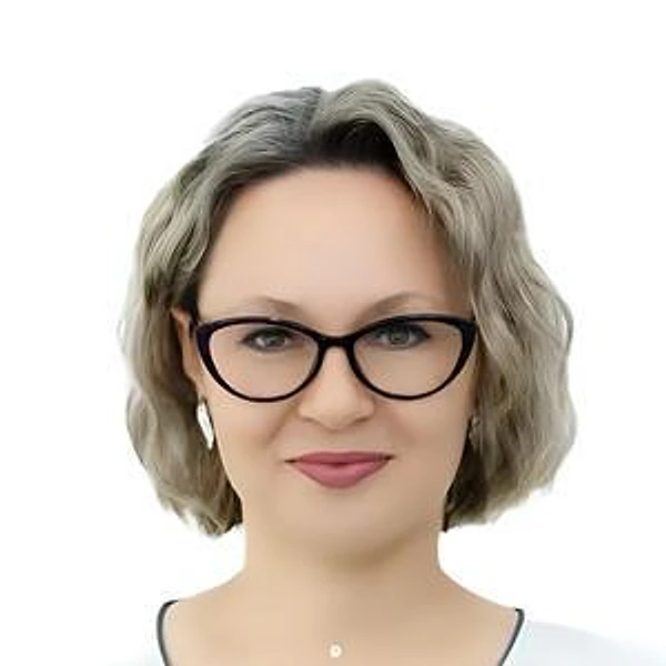 Кузнецова Ирина Витальевна — Гинеколог, Омск