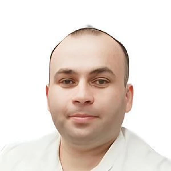 Жемухов Аскер Арсенович — Стоматолог, Стоматолог-имплантолог, Стоматолог-ортопед, Стоматолог-хирург, Москва