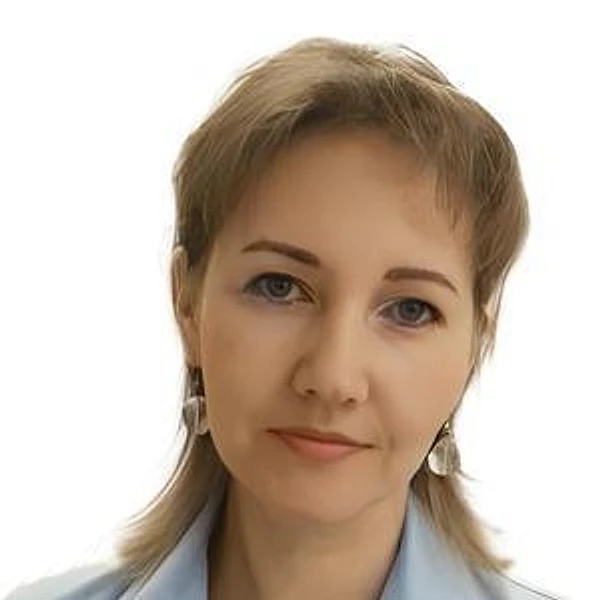 Огородникова Снежана Юрьевна — Детский невролог, Педиатр, Новосибирск