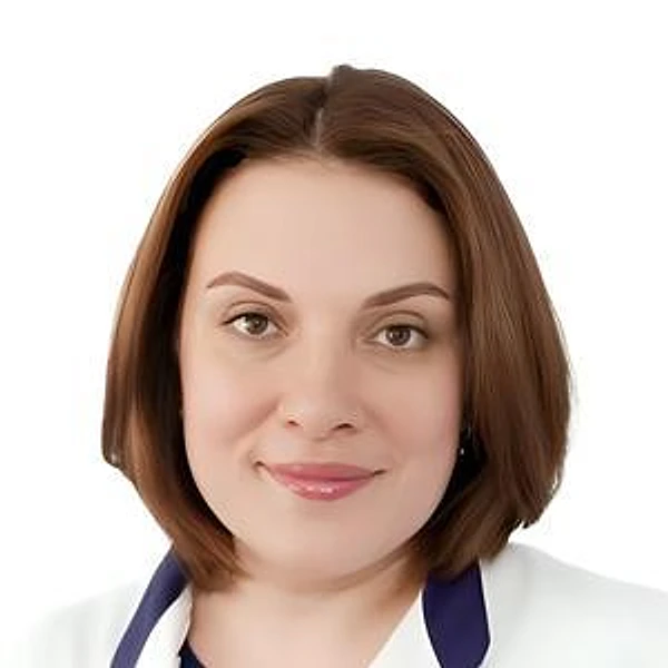Дубовик Дарья Сергеевна — Неонатолог, Москва
