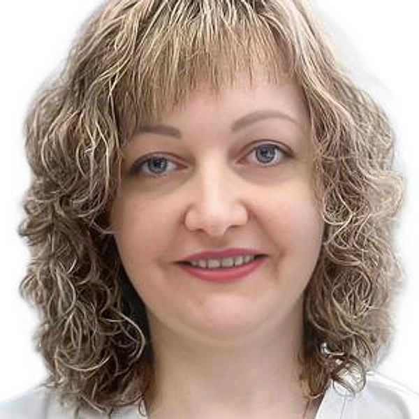 Бабинович Светлана Юрьевна — Врач УЗИ, Детский врач УЗИ, Кемерово