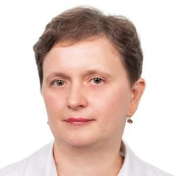 Кулева Ольга Владимировна — Врач УЗИ, Детский врач УЗИ, Кемерово