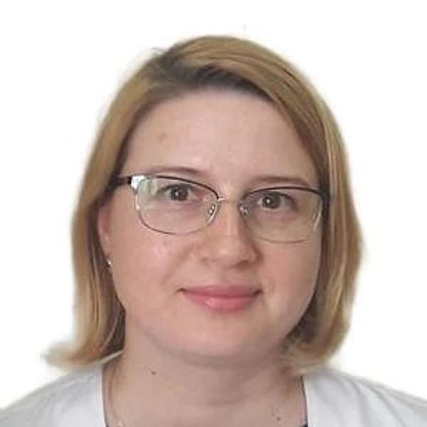 Ревуко Людмила Владимировна — Детский невролог, Кемерово