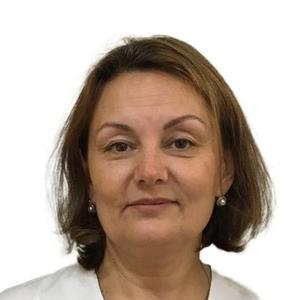 Ахмадеева Флюра Шамильевна — Невролог, Терапевт, Владимир