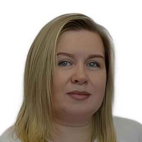 Бобрышева Ольга Михайловна — Функциональный диагност, Врач УЗИ, Кемерово