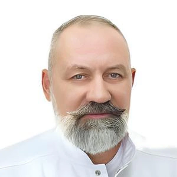 Достовалов Евгений Викторович — Травматолог, Ортопед, Кемерово