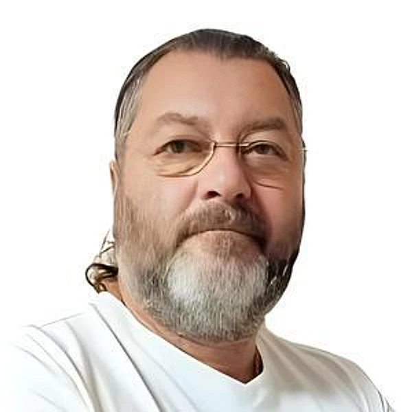 Левашов Аркадий Зиновьевич — Стоматолог-ортопед, Стоматолог-имплантолог, Москва
