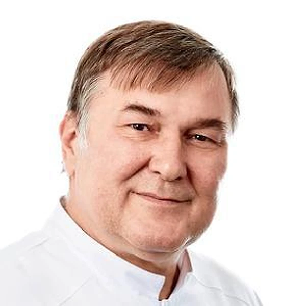 Серавкин Максим Борисович — Стоматолог, Москва