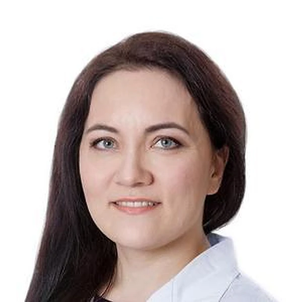 Яцева Мария Сергеевна — Врач УЗИ, Детский врач УЗИ, Новосибирск