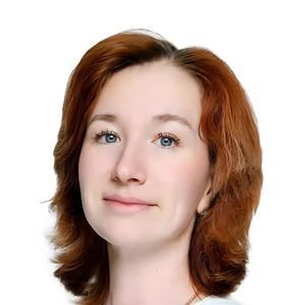 Селеванова Екатерина Валерьевна — Врач УЗИ, Детский врач УЗИ, Новосибирск