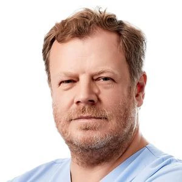 Ергаков Денис Анатольевич — Стоматолог-ортопед, Стоматолог-имплантолог, Москва