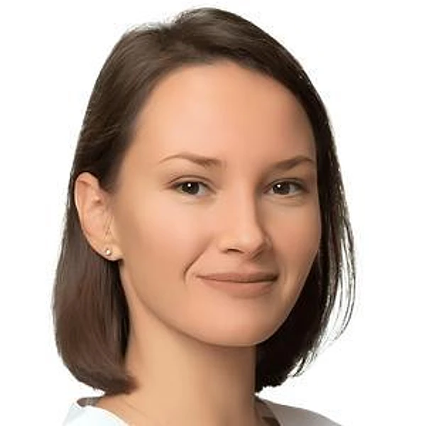 Сугурбекова Наталья Евгеньевна — Стоматолог-ортодонт, Москва
