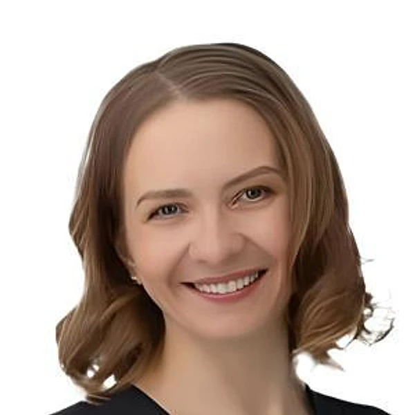 Рытова Мария Владимировна — Стоматолог-ортопед, Москва