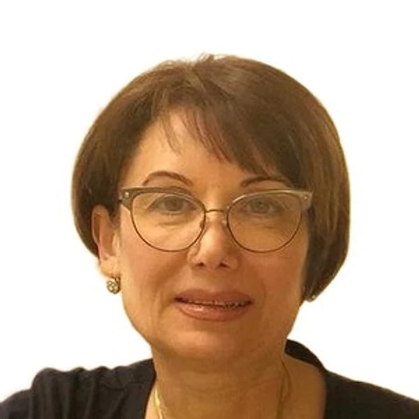 Оганезова Марина Георгиевна — Гинеколог, Акушер, Гинеколог-хирург, Москва