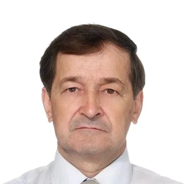 Фролов Владимир Алексеевич — Уролог, Пенза