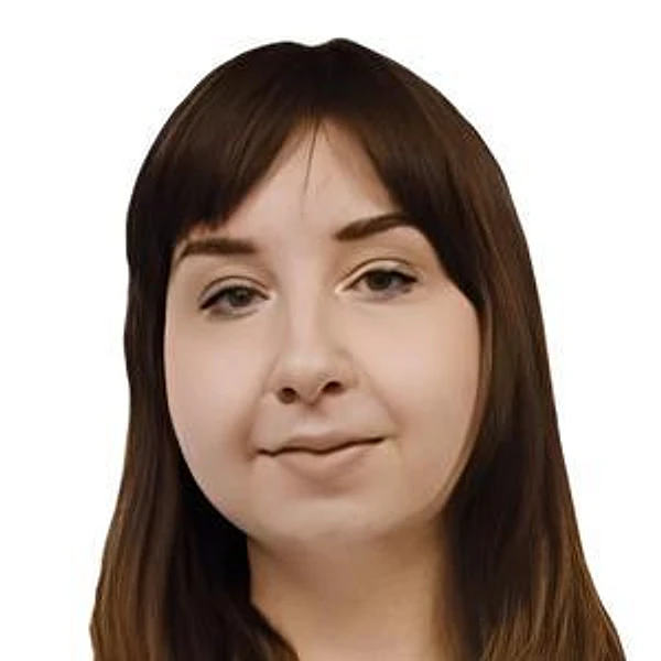 Еременко Юлия Олеговна — Терапевт, Гастроэнтеролог, Кардиолог, Санкт-Петербург