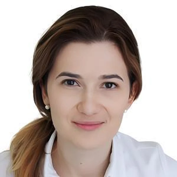 Бычкова Анна Алексеевна — Стоматолог-ортопед, Москва