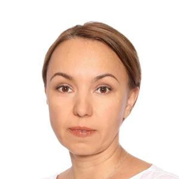 Григорьева Евгения Анатольевна — Сурдолог, ЛОР, Астрахань