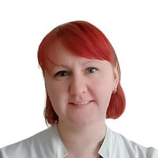 Сладкова Анастасия Александровна — Сурдолог, ЛОР, Самара