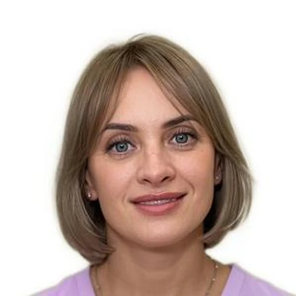 Чикита Лилия Викторовна — Гинеколог, Врач УЗИ, Гинеколог-хирург, Гинеколог-эндокринолог, Репродуктолог, Калининград