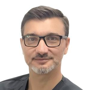 Шипулин Александр Александрович — Ортопед, Травматолог, Москва