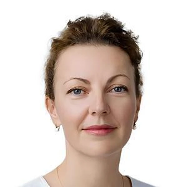 Силкина Мария Николаевна — Стоматолог, Санкт-Петербург