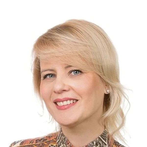 Лысова Ирина Анатольевна — Детский невролог, Функциональный диагност, Эпилептолог, Санкт-Петербург