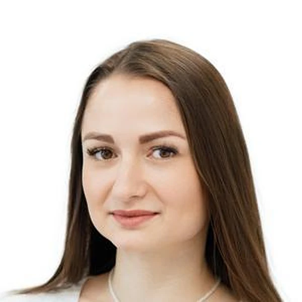 Ахмадуллова Алия Ильдаровна — Стоматолог, Набережные Челны
