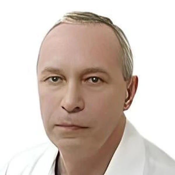 Коркодинов Вадим Геннадьевич — Хирург, Екатеринбург