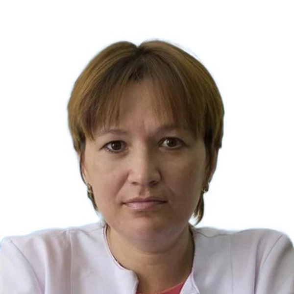 Семенова Наталья Анатольевна — Педиатр, Чебоксары