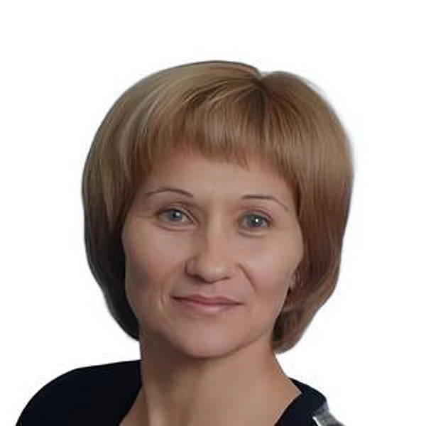 Пухкалова Александра Ефимовна — Офтальмолог (окулист), Офтальмолог-хирург, Братск