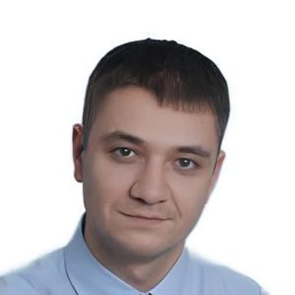 Шабанов Дмитрий Владимирович — Офтальмолог (окулист), Офтальмолог-хирург, Братск
