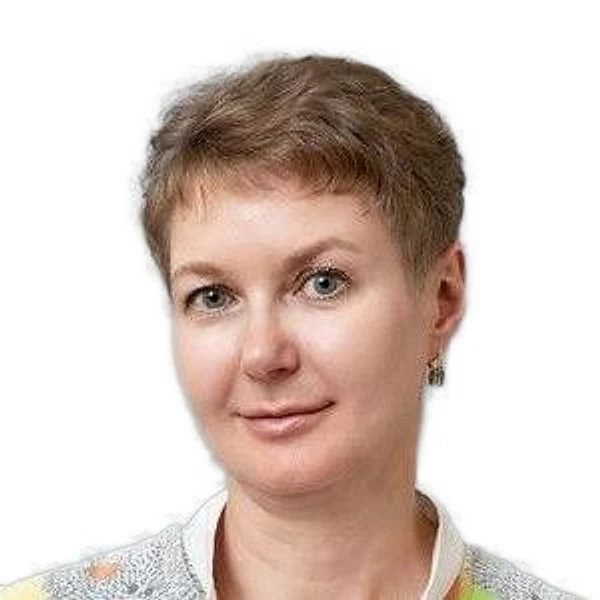 Шевченко Елена Анатольевна — Педиатр, Детский гастроэнтеролог, Хабаровск