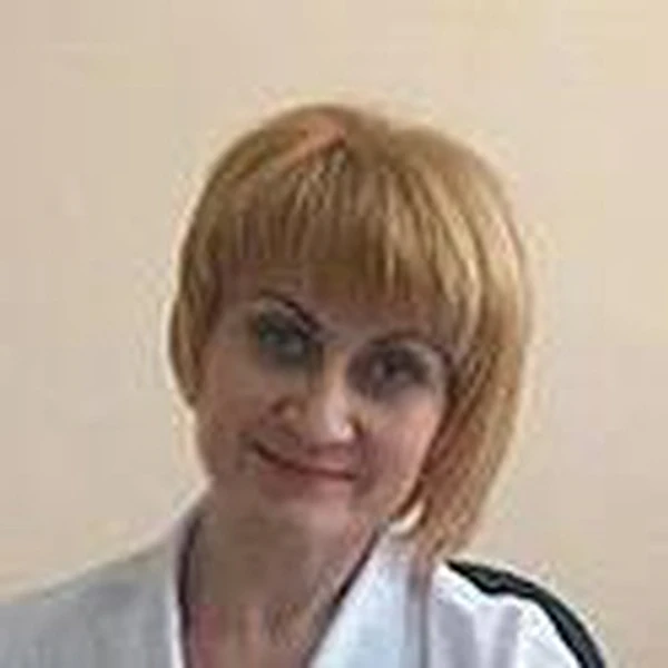 Томашева Марина Викторовна — Терапевт, Братск