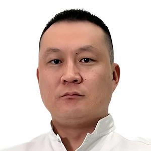 Норполов Баир Александрович — Стоматолог, Стоматолог-имплантолог, Стоматолог-ортопед, Стоматолог-хирург, Иркутск