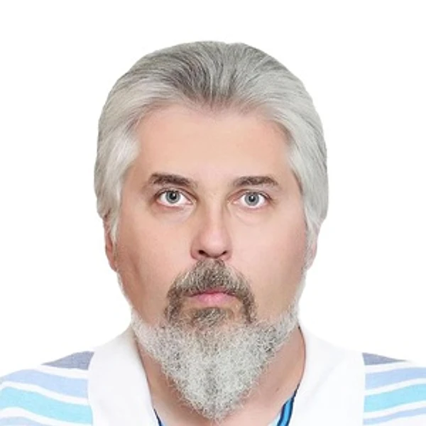 Двирский Александр Анатольевич — Психиатр, Психотерапевт, Симферополь