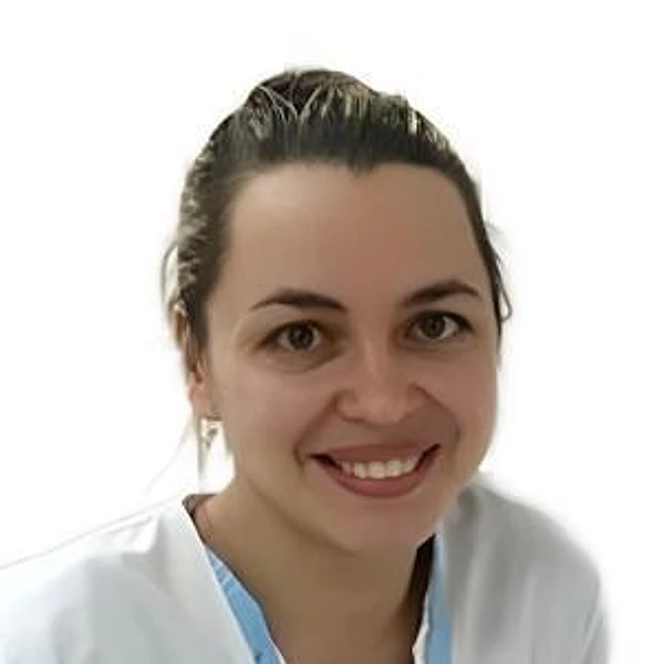 Южанина Ирина Витальевна — Педиатр, Калининград