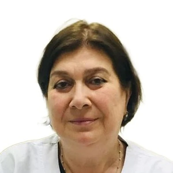 Тагиева Майя Махмудовна — Стоматолог, Москва