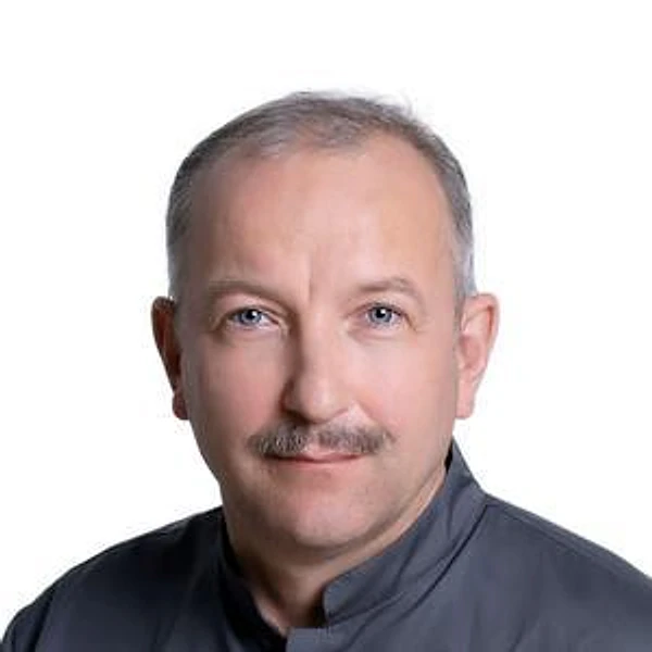 Селиверстов Сергей Алексеевич — Эндоскопист, Ижевск