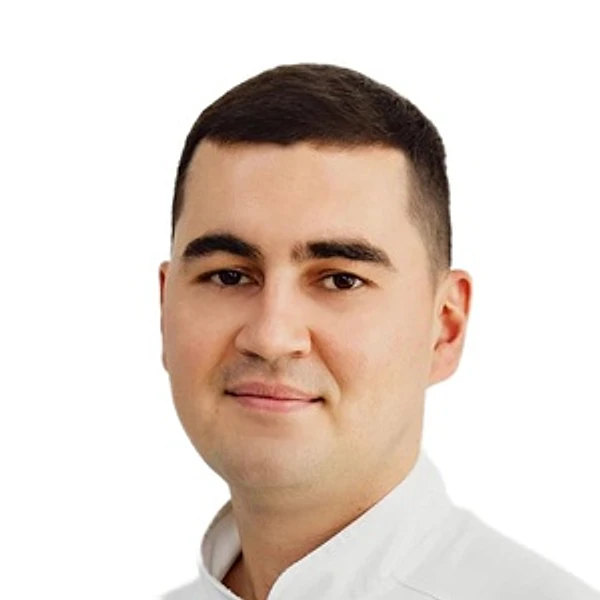 Рубик Роман Михайлович — Стоматолог-ортопед, Краснодар