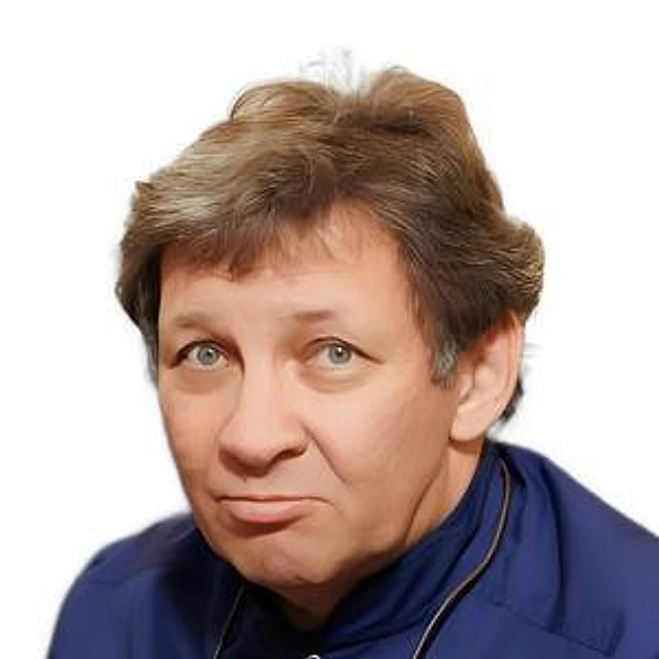 Галстян Геннадий Мартинович — Анестезиолог-реаниматолог, Москва