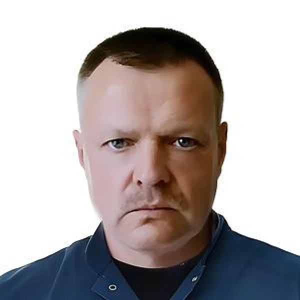 Карпов Евгений Евгеньевич — Травматолог, Ортопед, Москва