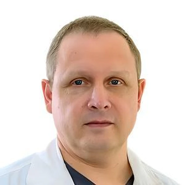 Мамонов Василий Евгеньевич — Травматолог, Нейрохирург, Ортопед, Москва